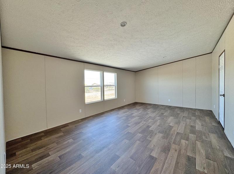 Large master bedroom