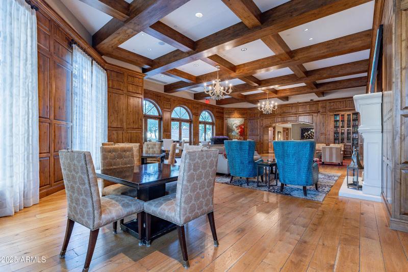 Gather with Friends & Neighbors