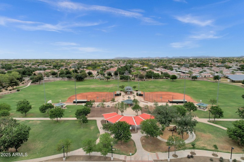 Community Amenities