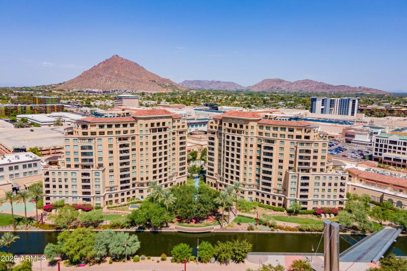 Scottsdale Waterfront Residences