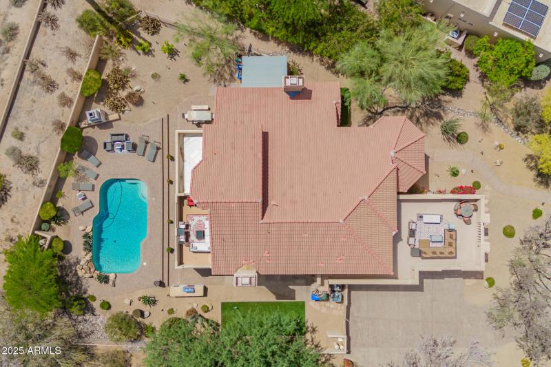 07 - Rancho Caliente Drone