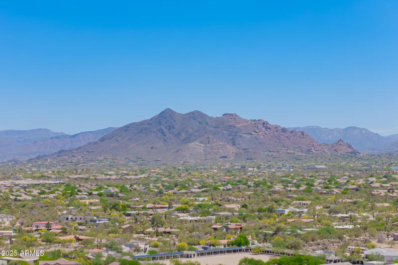 16 - Rancho Caliente Drone