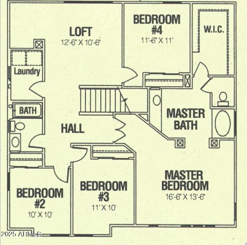 Bedroom4 Op