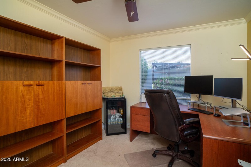 Office or bedroom 3
