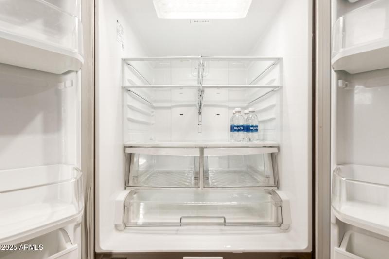 SS REFRIGERATOR