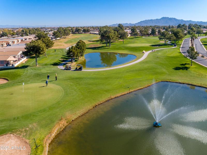26.0 Tenth, Eleventh and Twelfth Fairway