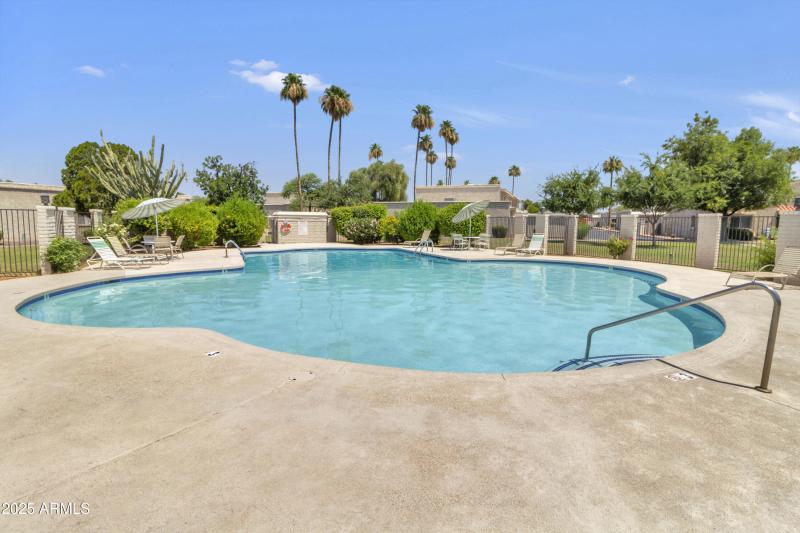 5111 N 83rd St, Scottsdale