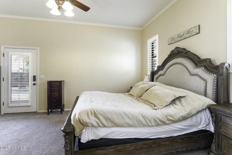 Primary Bedroom View 2