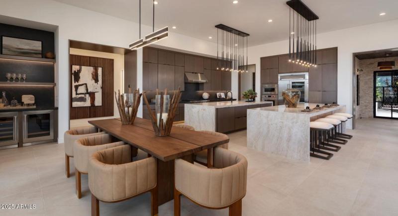 Windgate Desert Contemporary