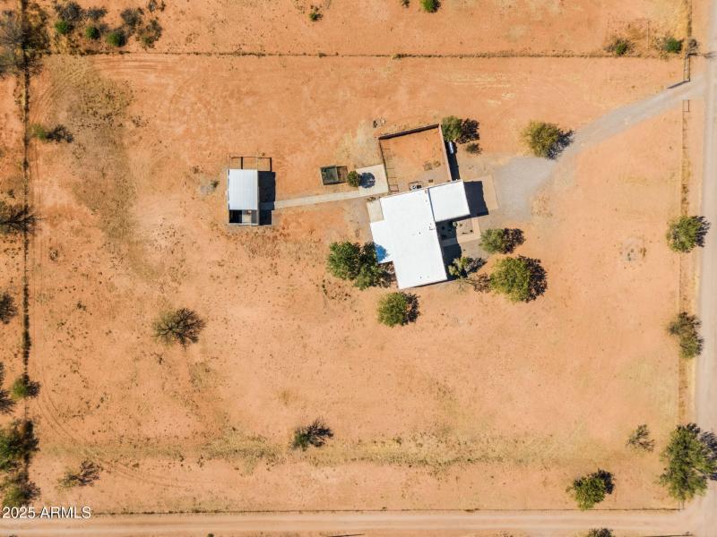 Aerial-Coyote Song Ln-14