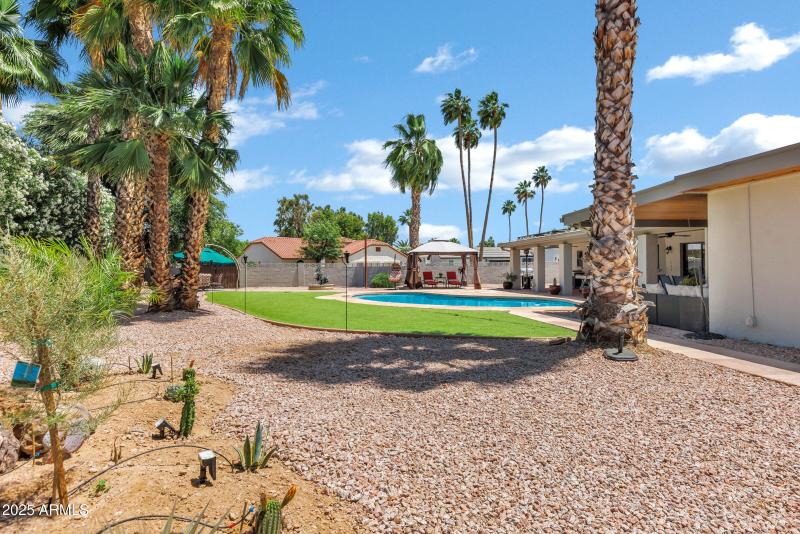 Lots of Space to Expand!