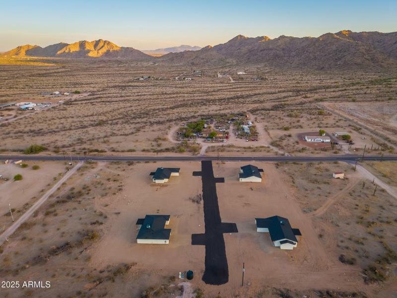 16627 N SLATE Lane, Maricopa, AZ