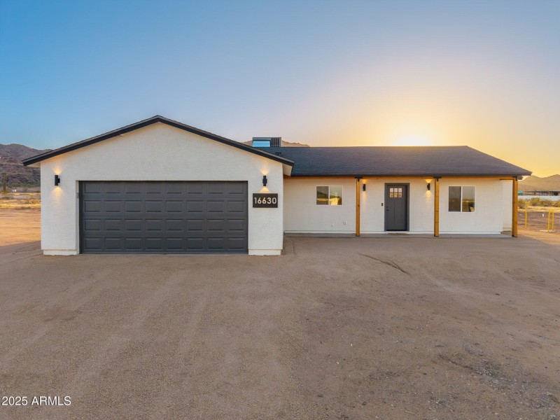 16630 N SLATE Lane, Maricopa, AZ