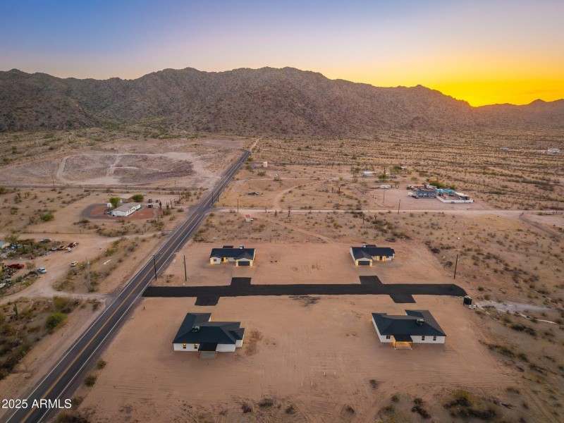 16630 N SLATE Lane, Maricopa, AZ