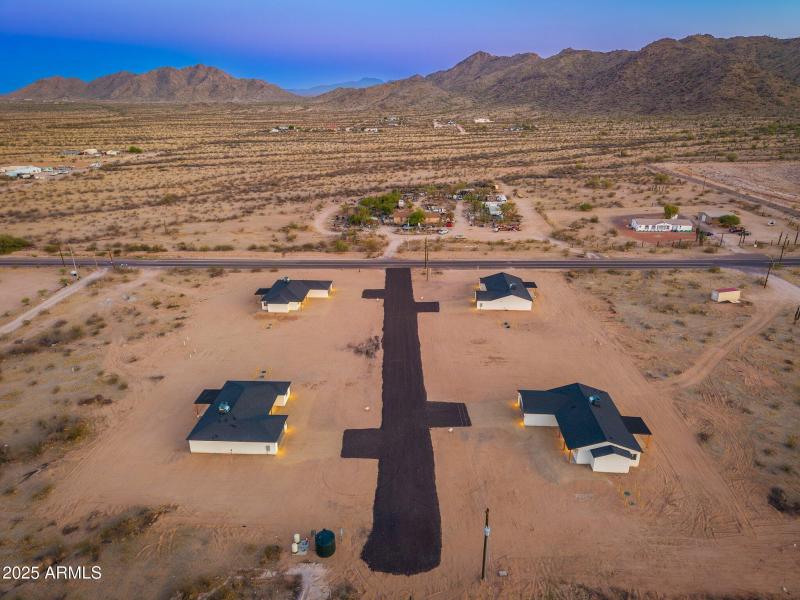 16630 N SLATE Lane, Maricopa, AZ