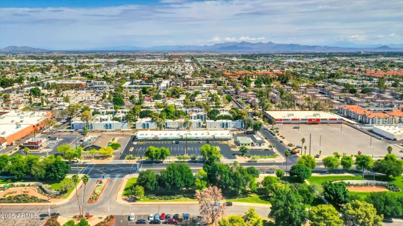 1840 W Southern Avenue