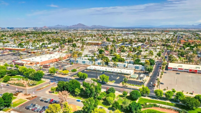 1840 W Southern Avenue