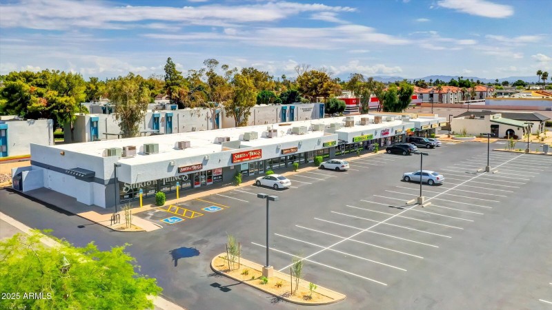 1840 W Southern Avenue