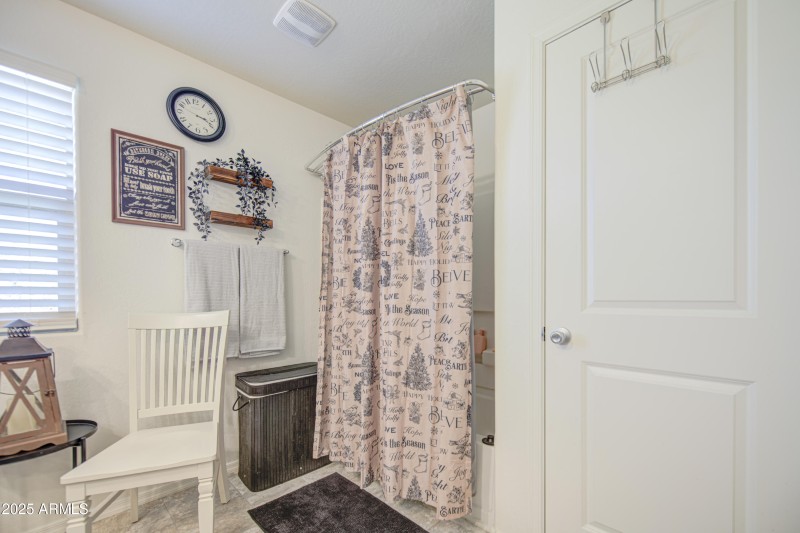 Primary Bath 3