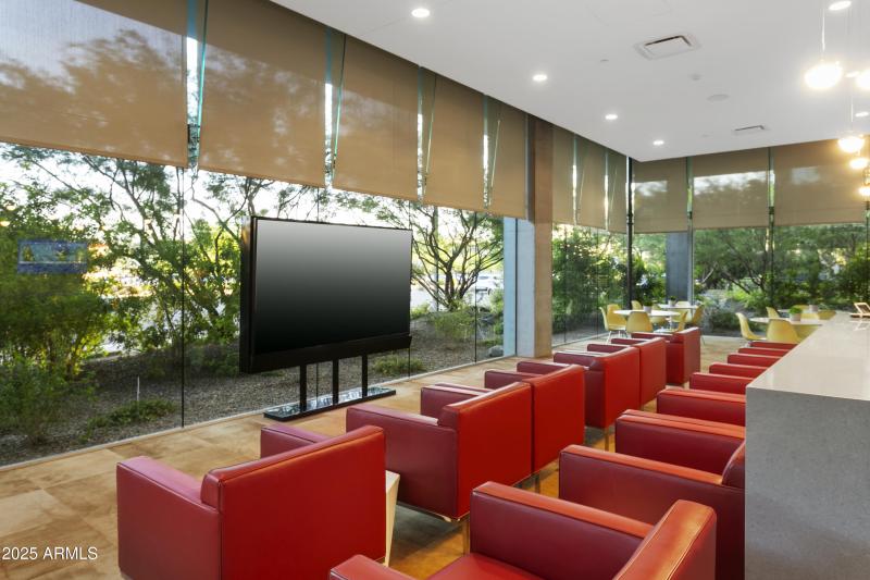 Residents' Club Theatre