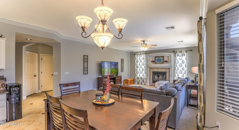 Kitchen Dining