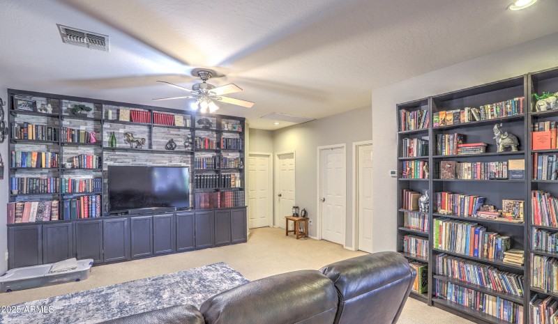 Spacious Loft