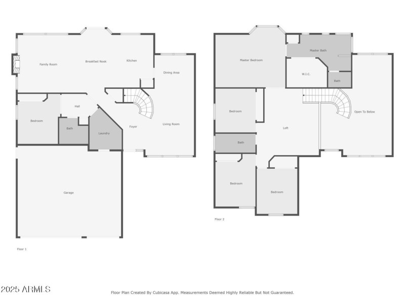 Nolan Floorplan