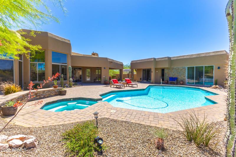 30600 N Pima Rd, Scottsdale, AZ 85266 #8