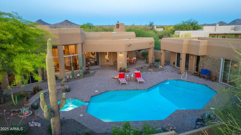 30600 N Pima Rd, Scottsdale, AZ 85266 #8