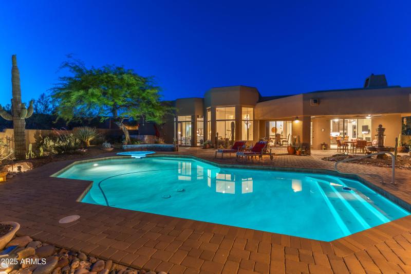 30600 N Pima Rd, Scottsdale, AZ 85266 #8