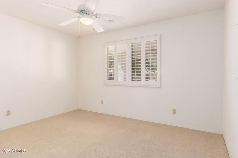 14 - Secondary Bedroom