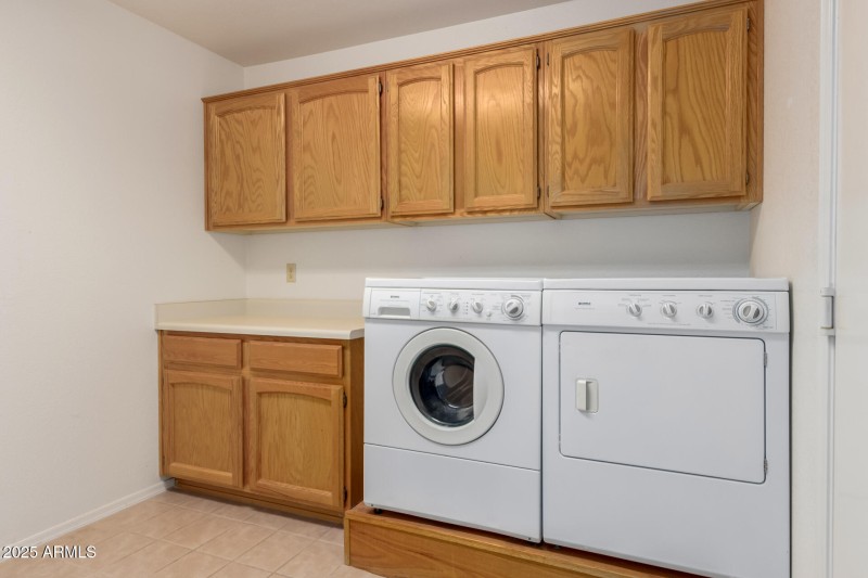 16 - Laundry Room
