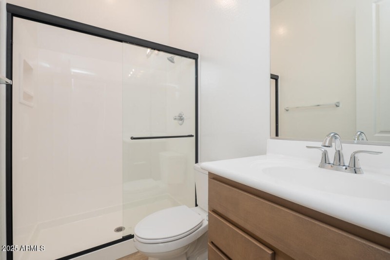 Tri Pointe Homes - Soleo 323 - Bathroom