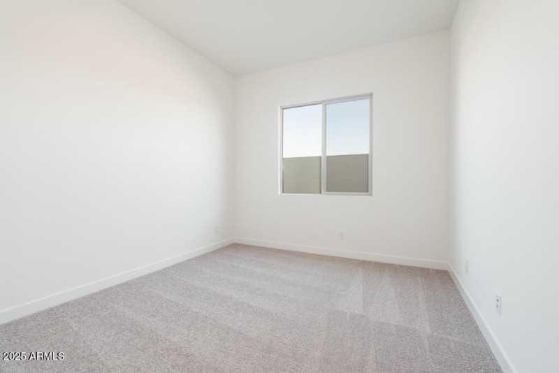 Tri Pointe Homes - Soleo 323 - Bedroom 2