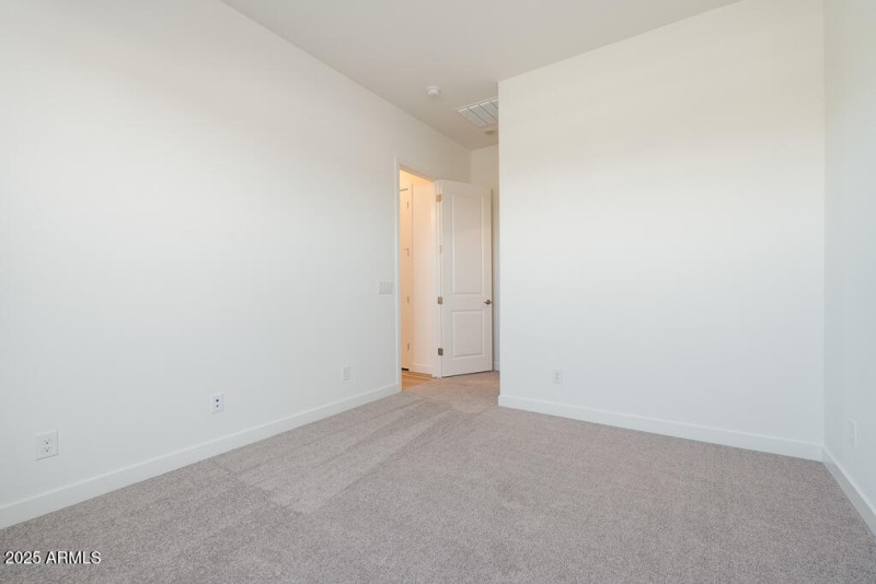 Tri Pointe Homes - Soleo 323 - Bedroom 2