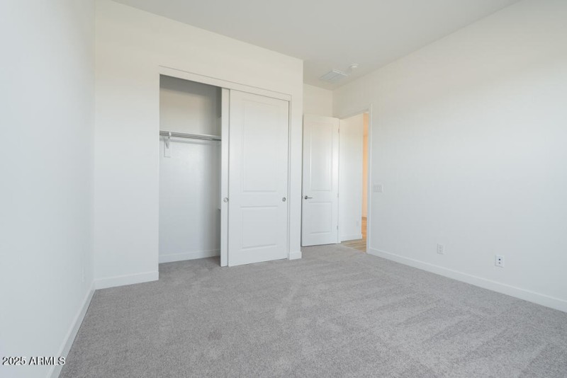 Tri Pointe Homes - Soleo 323 - Bedroom 3