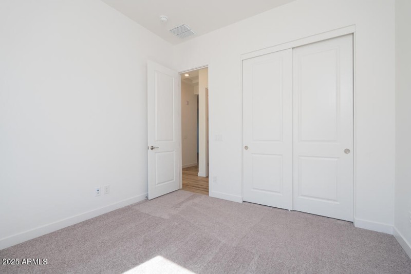 Tri Pointe Homes - Soleo 323 - Bedroom 4