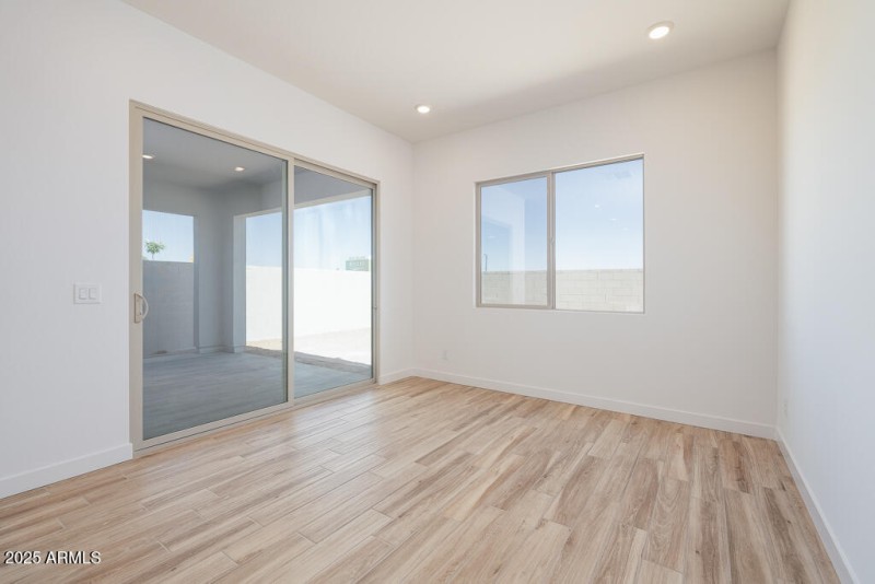 Tri Pointe Homes - Soleo 323 - Dining -