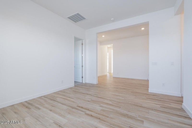 Tri Pointe Homes - Soleo 323 - Game Room