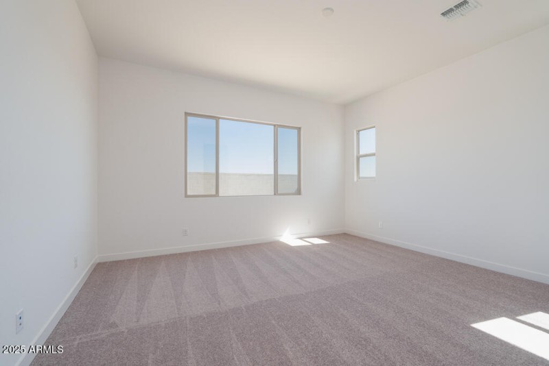 Tri Pointe Homes - Soleo 323 - Primary S