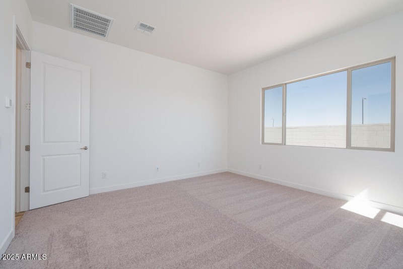 Tri Pointe Homes - Soleo 323 - Primary S