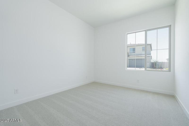 Tri Pointe Homes - Soleo 324 - Bedroom 2