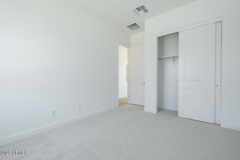 Tri Pointe Homes - Soleo 324 - Bedroom 2