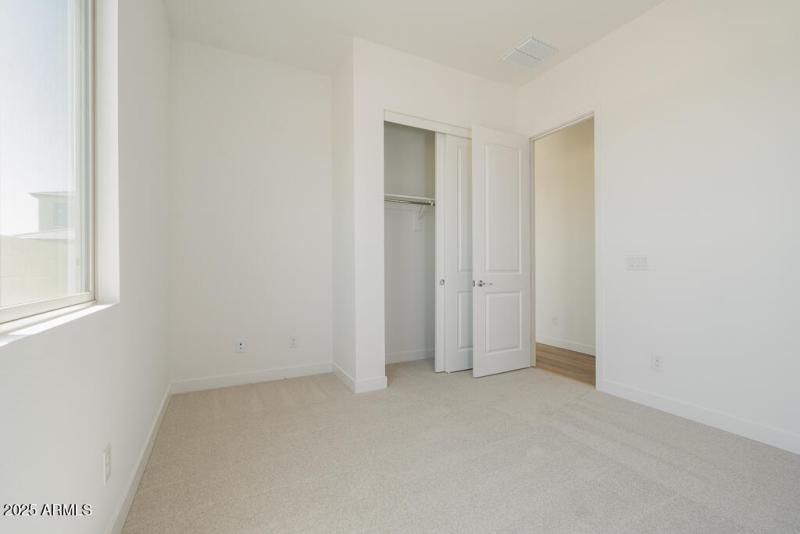 Tri Pointe Homes - Soleo 324 - Bedroom 3