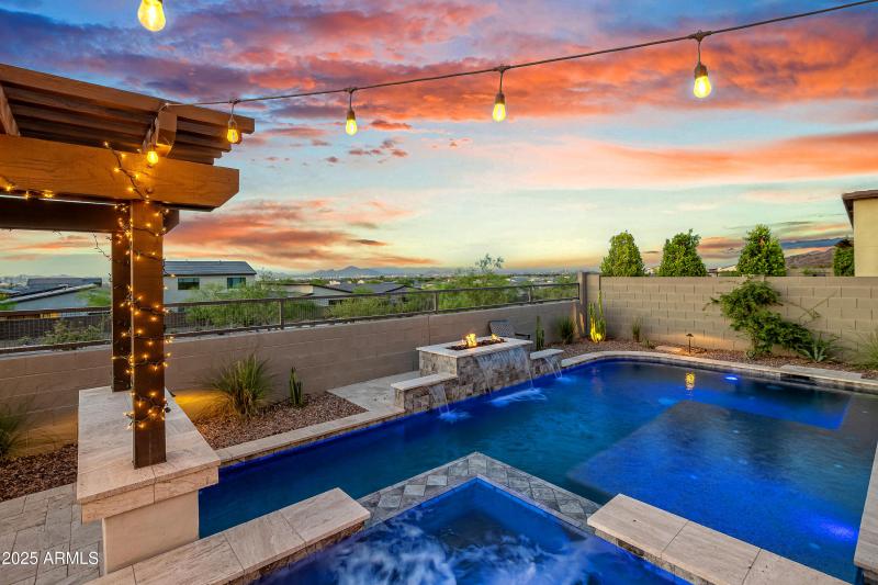 Views - Camelback Mtn