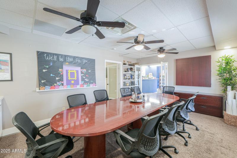 Lg conference room