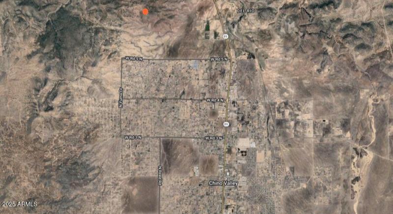 Chino Valley Overlook