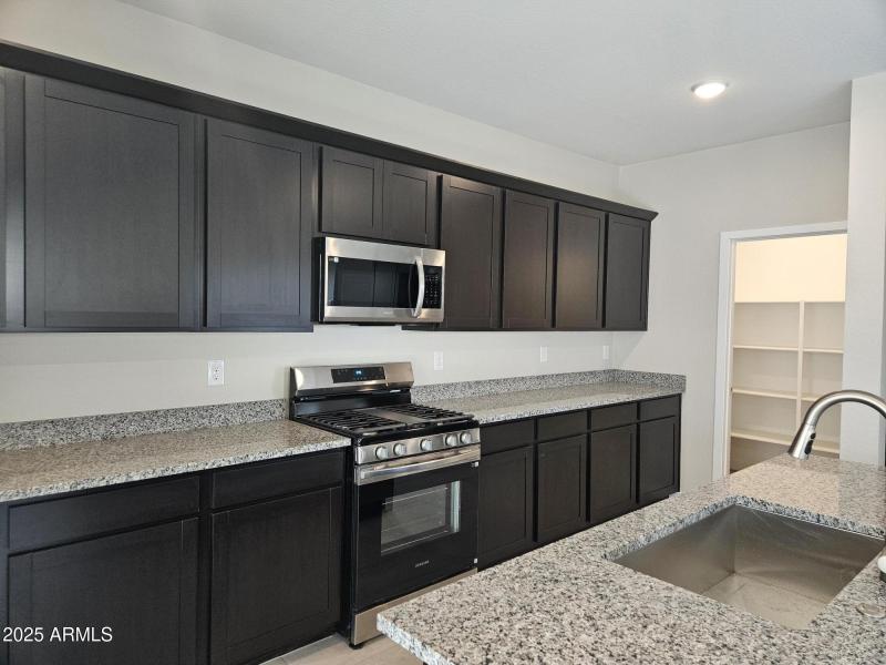 Citrus Park Lot 238 Kitchen Detail2