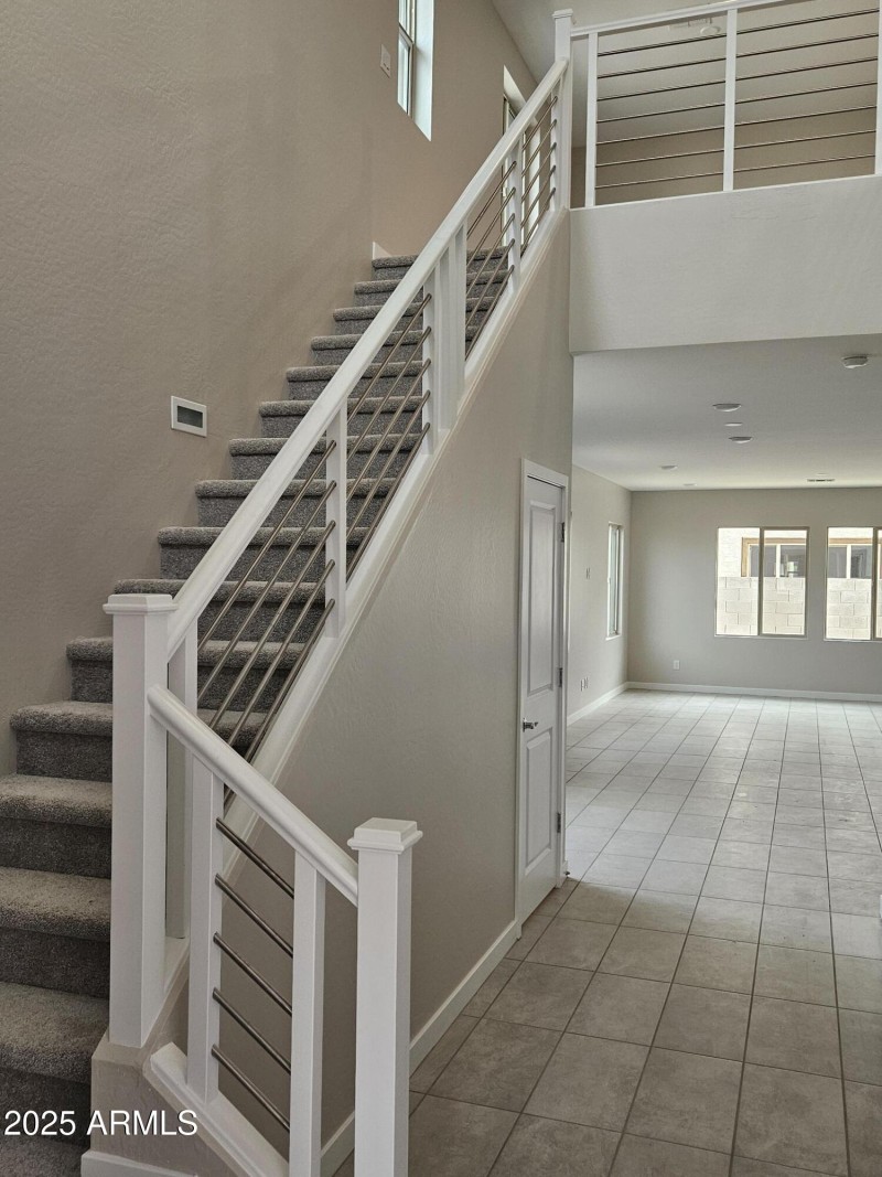 Citrus Park Lot 238 Foyer