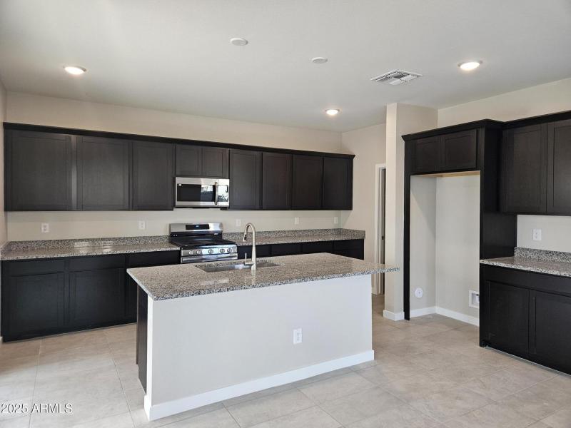 Citrus Park Lot 238 Kitchen1